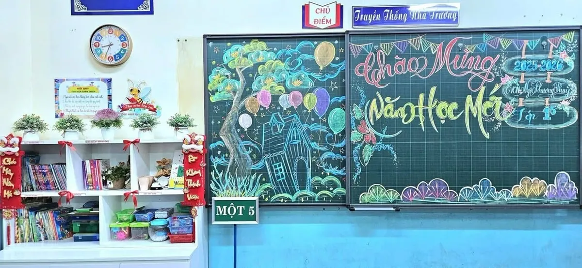 Khánh Hòa khẩn trương chuẩn bị cho năm học mới - Ảnh 2. Khánh Hòa khẩn trương chuẩn bị cho năm học mới - Ảnh 2.
