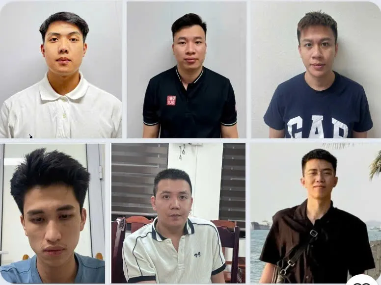 Dựng fanpage giả KOLs, nhóm lừa đảo chiếm đoạt hàng nghìn tỷ đồng- Ảnh 2. Dựng fanpage giả KOLs, nhóm lừa đảo chiếm đoạt hàng nghìn tỷ đồng- Ảnh 2.