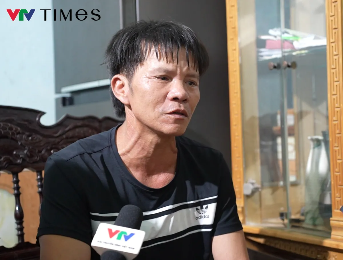 Nghi Sơn (Thanh Hóa): Họp khẩn lúc nửa đêm, khẩn trương di dân tránh bão Kajiki - Ảnh 5.