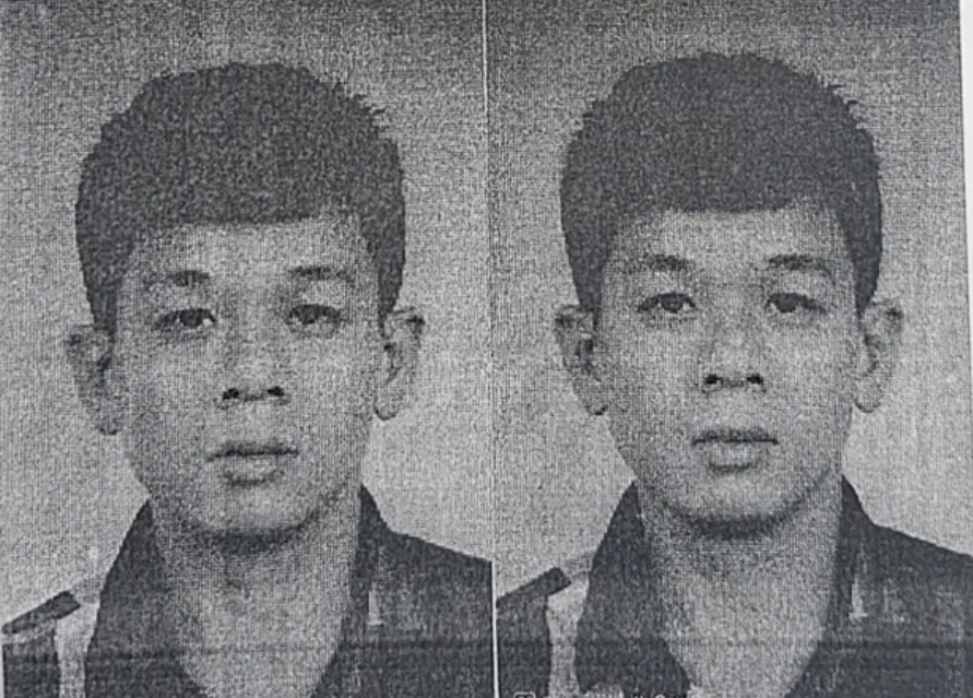 Kẻ cầm đầu đường dây ma túy phẫu thuật thẩm mỹ để trốn truy nã- Ảnh 2. Kẻ cầm đầu đường dây ma túy phẫu thuật thẩm mỹ để trốn truy nã- Ảnh 2.