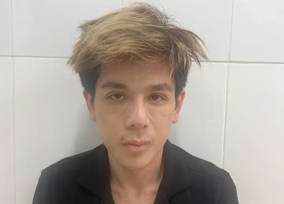 Kẻ cầm đầu đường dây ma túy phẫu thuật thẩm mỹ để trốn truy nã- Ảnh 1. Kẻ cầm đầu đường dây ma túy phẫu thuật thẩm mỹ để trốn truy nã- Ảnh 1.