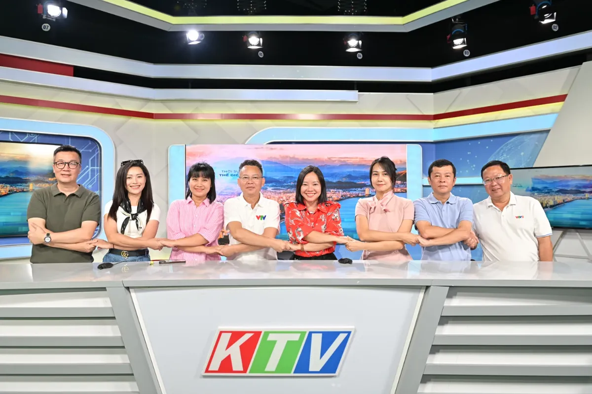 VTV8 hợp t&aacute;c với B&aacute;o v&agrave; Ph&aacute;t thanh, Truyền h&igrave;nh Kh&aacute;nh H&ograve;a- Ảnh 4.
