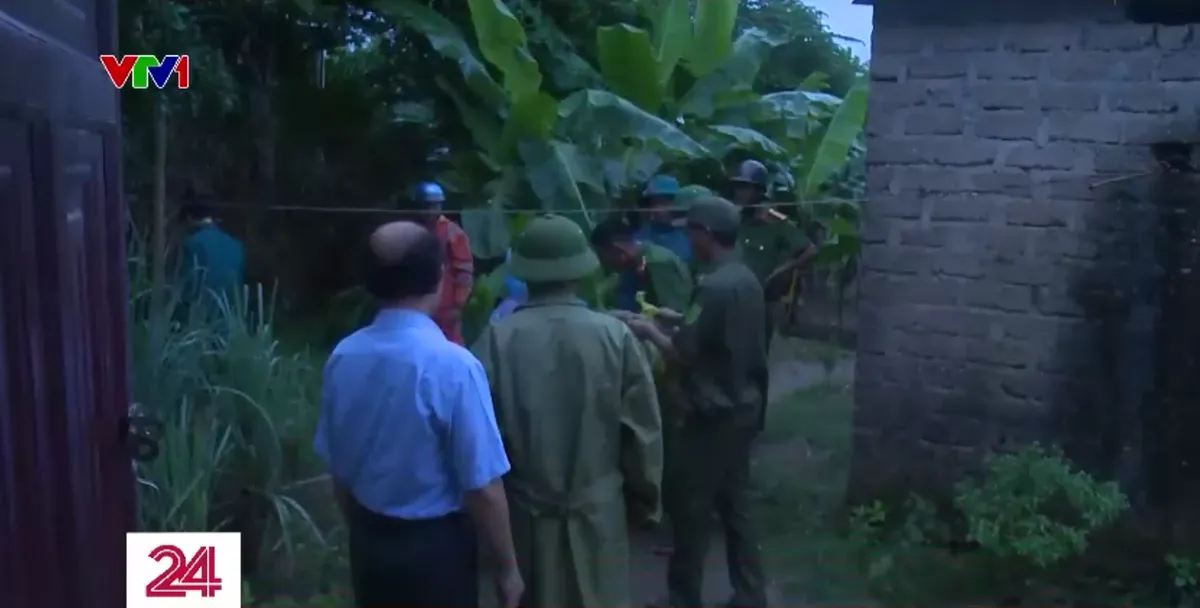 Nhiều địa phương khẩn trương di dời người dân tránh báo  - Ảnh 3.