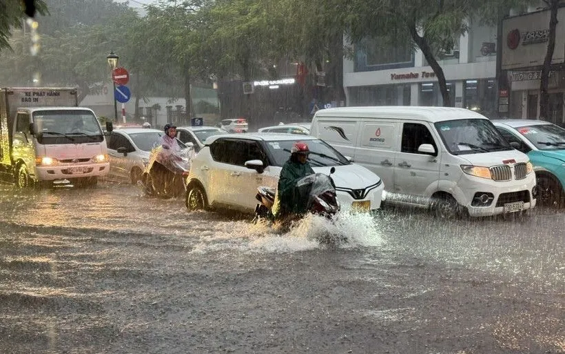 (Ảnh minh họa - Ảnh: TTXVN)