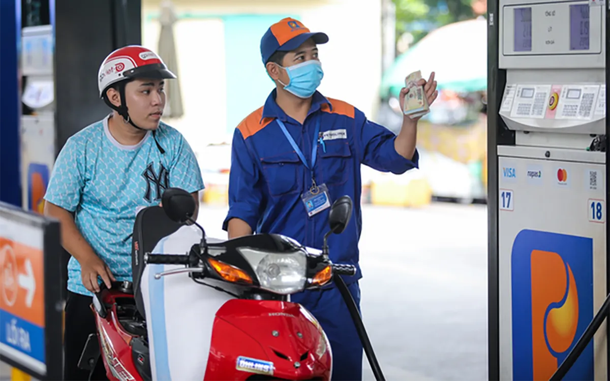 Đề xuất toàn bộ ô tô, xe máy sử dụng xăng sinh học E10 từ năm 2026