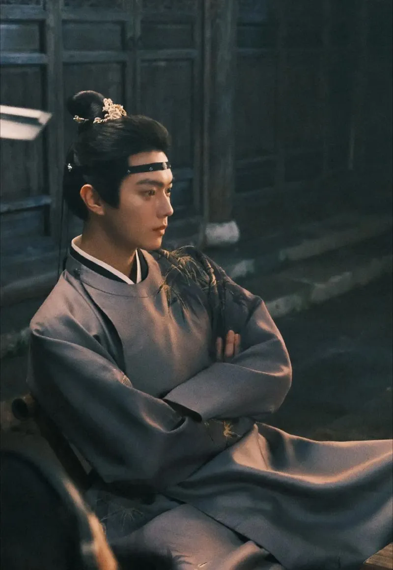 S&oacute;ng gi&oacute; đời tư ảnh hưởng diễn vi&ecirc;n phim Ph&agrave;m nh&acirc;n tu ti&ecirc;n, Tử dạ quy - Ảnh 2.