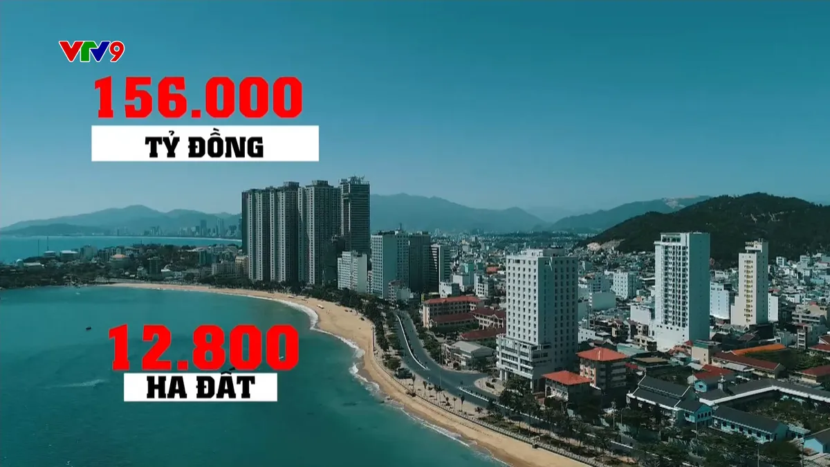 Khánh Hòa quyết liệt tháo gỡ các dự án tồn đọng