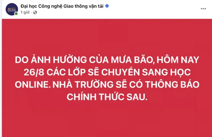 Hàng trăm trường ở Nghệ An và Hà Tĩnh bị hư hại vì bão Kajiki- Ảnh 4. Hàng trăm trường ở Nghệ An và Hà Tĩnh bị hư hại vì bão Kajiki- Ảnh 4.