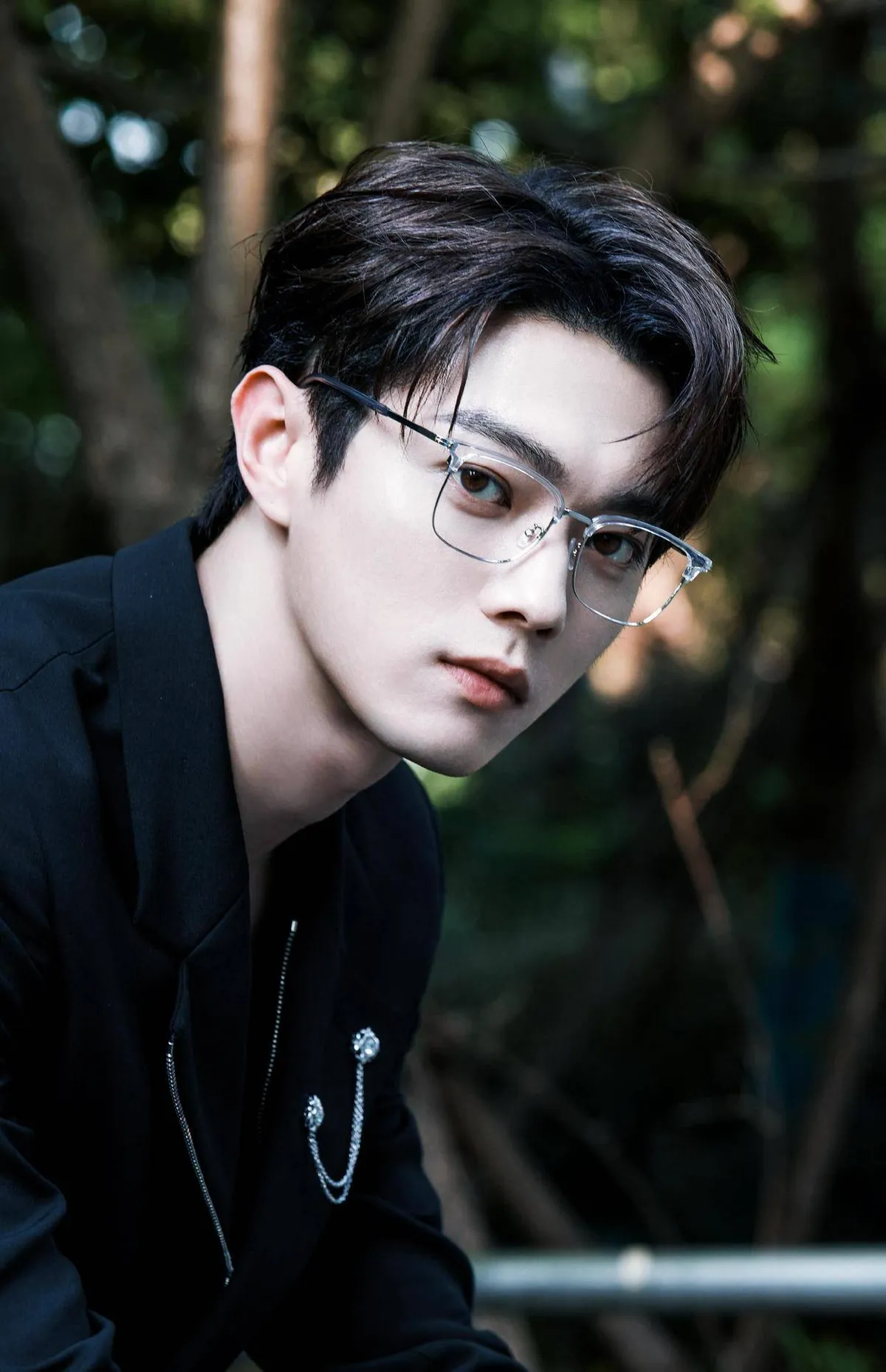 S&oacute;ng gi&oacute; đời tư ảnh hưởng diễn vi&ecirc;n phim Ph&agrave;m nh&acirc;n tu ti&ecirc;n, Tử dạ quy - Ảnh 1.