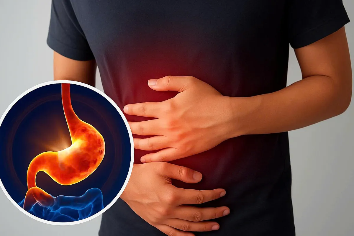 Captogastril - Giải pháp mới hỗ trợ đẩy lùi rối loạn tiêu hóa do dư Axit dạ dày- Ảnh 2.