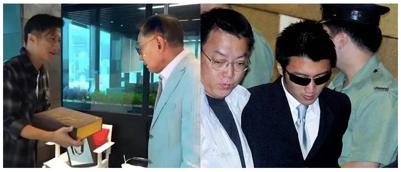 Tạ Đ&igrave;nh Phong tận tụy l&agrave;m việc để gi&uacute;p c&ocirc;ng ty trả nợ 7,2 tỷ USD - Ảnh 3.