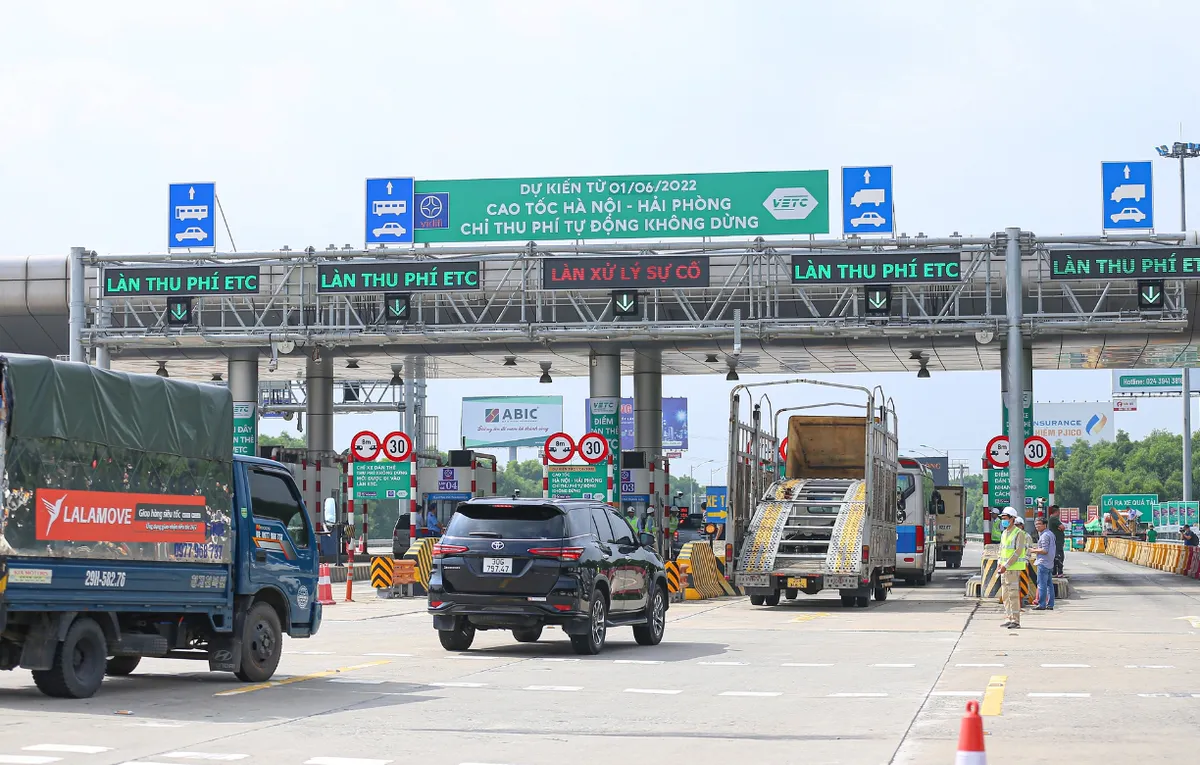 Đề xuất phạt tới 100 triệu đồng với loạt vi phạm đường bộ - Ảnh 2.