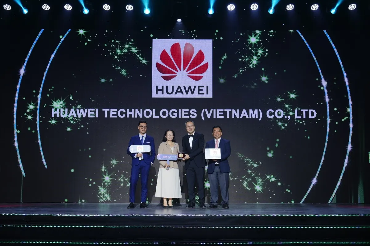 HR Asia công bố danh sách Nơi làm việc tốt nhất châu Á 2025 tại Việt Nam - Ảnh 2.