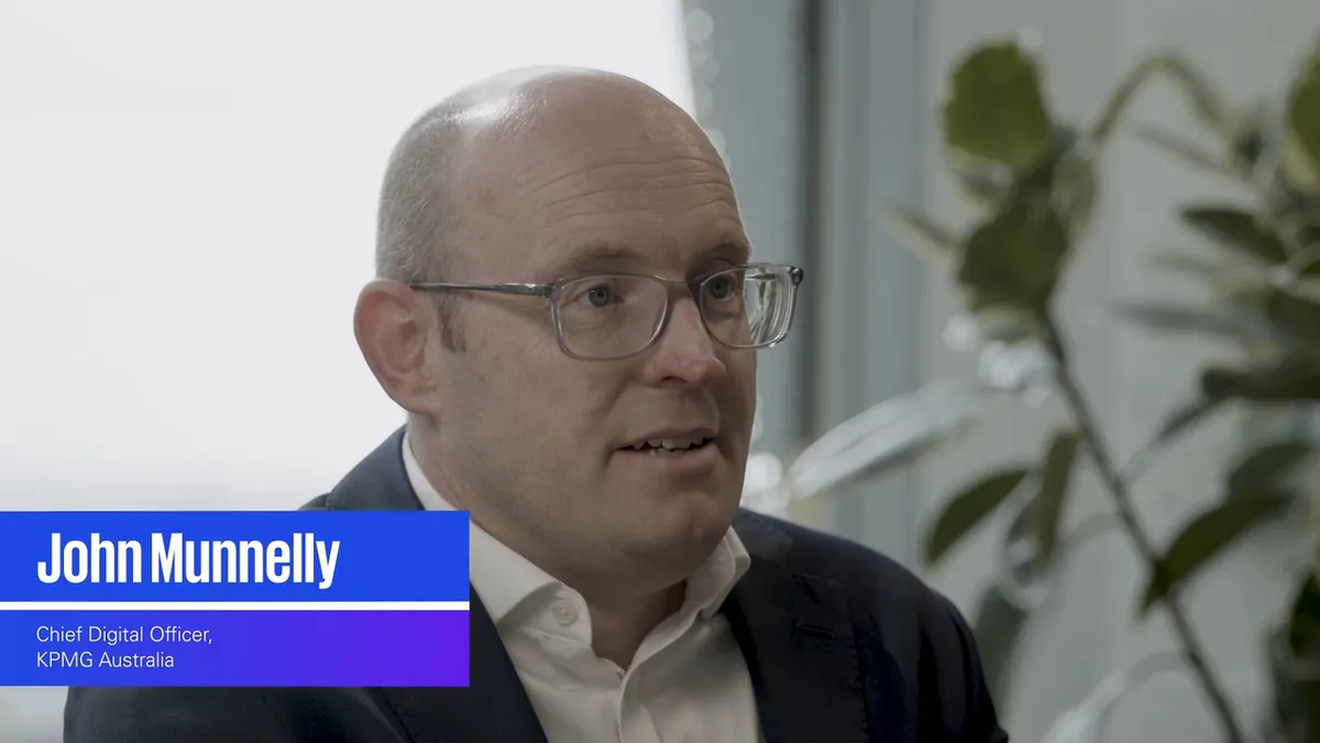 Tạo ra đoạn prompt d&agrave;i 100 trang, h&atilde;ng kiểm to&aacute;n KPMG tăng hiệu suất l&agrave;m việc gấp 10 lần - Ảnh 2.