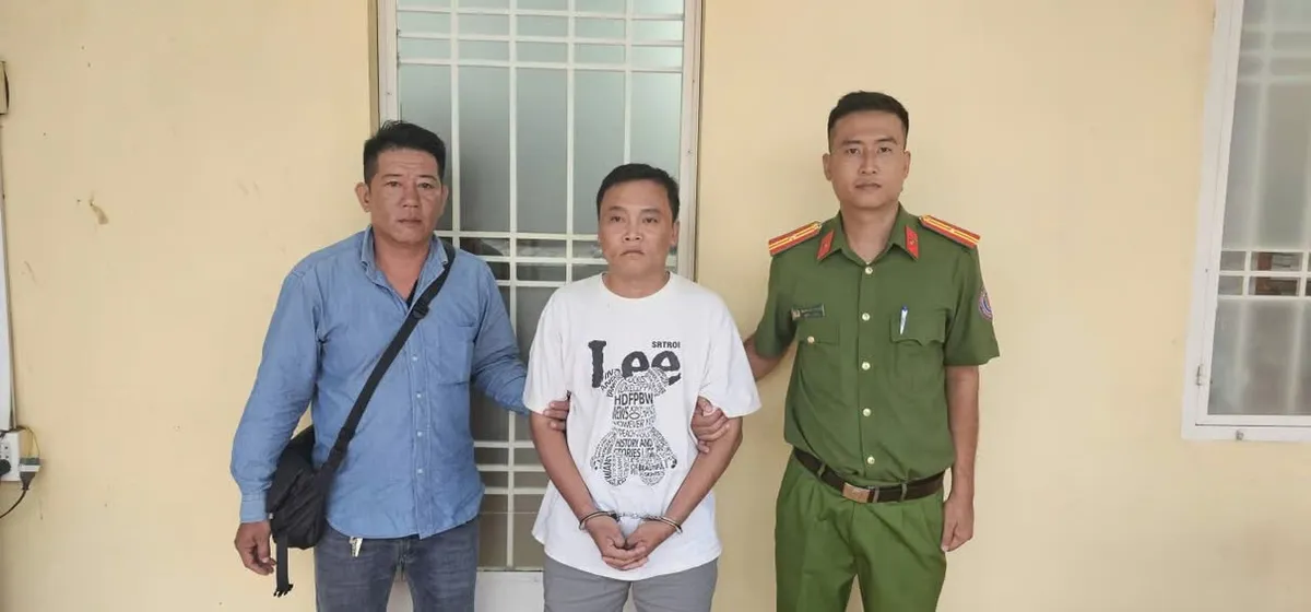 Đồng Nai: Ngăn chặn kịp thời vụ lừa đảo giả danh Công an- Ảnh 2. Đồng Nai: Ngăn chặn kịp thời vụ lừa đảo giả danh Công an- Ảnh 2.