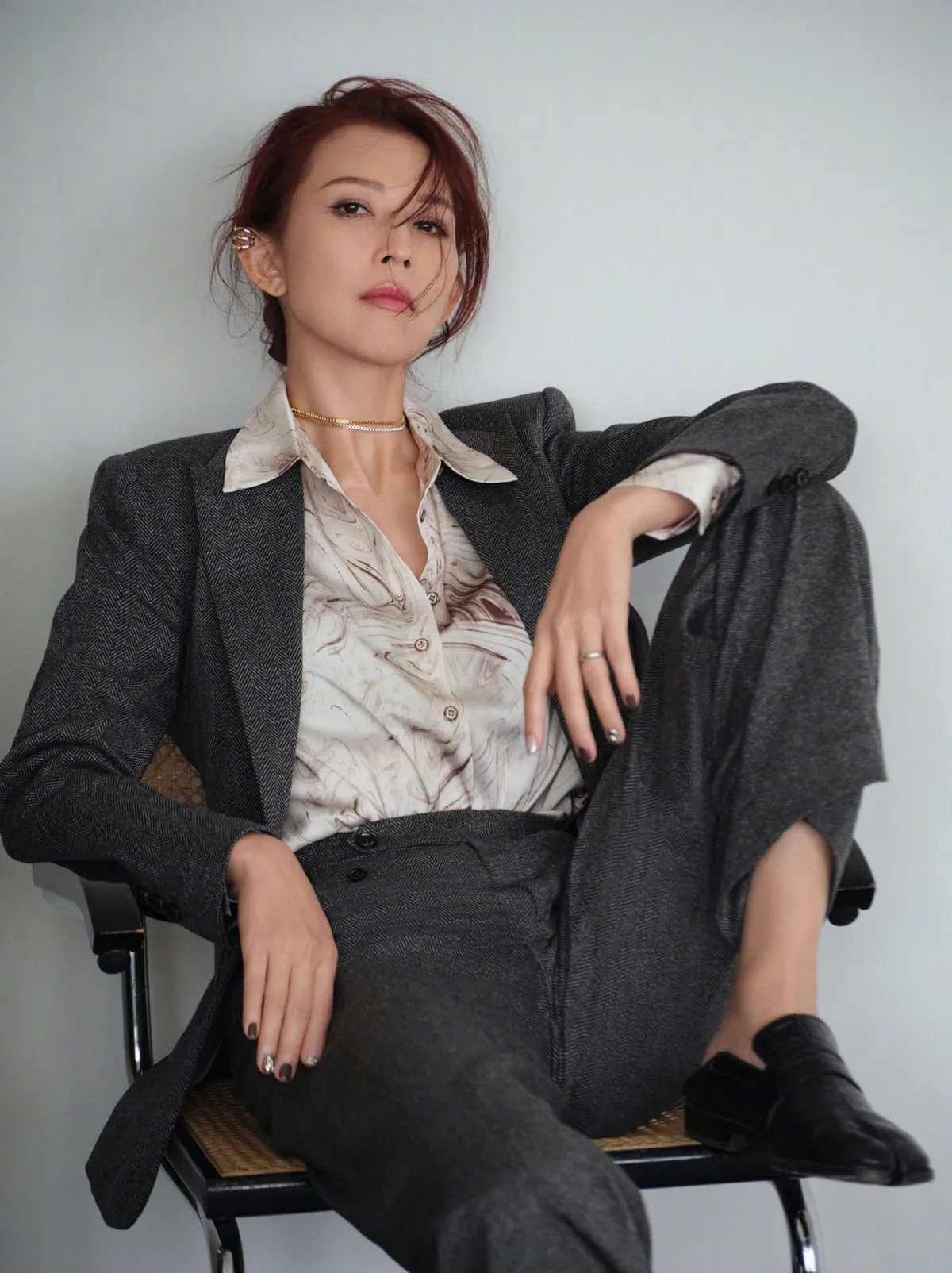 Th&aacute;i Thiếu Ph&acirc;n v&agrave; h&agrave;nh tr&igrave;nh t&igrave;m kiếm hạnh ph&uacute;c đầy s&oacute;ng gi&oacute; - Ảnh 1.