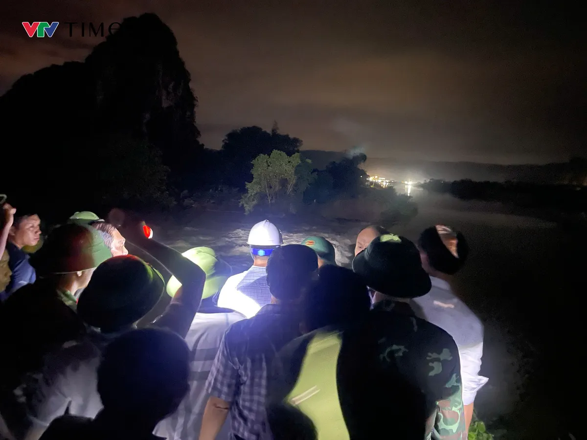 Thời báo VTV, đứng thứ 4 cơ quan báo chí có sức lan tỏa và số lượng người đọc nhiều nhất về phòng chống thiên tai - Ảnh 1.