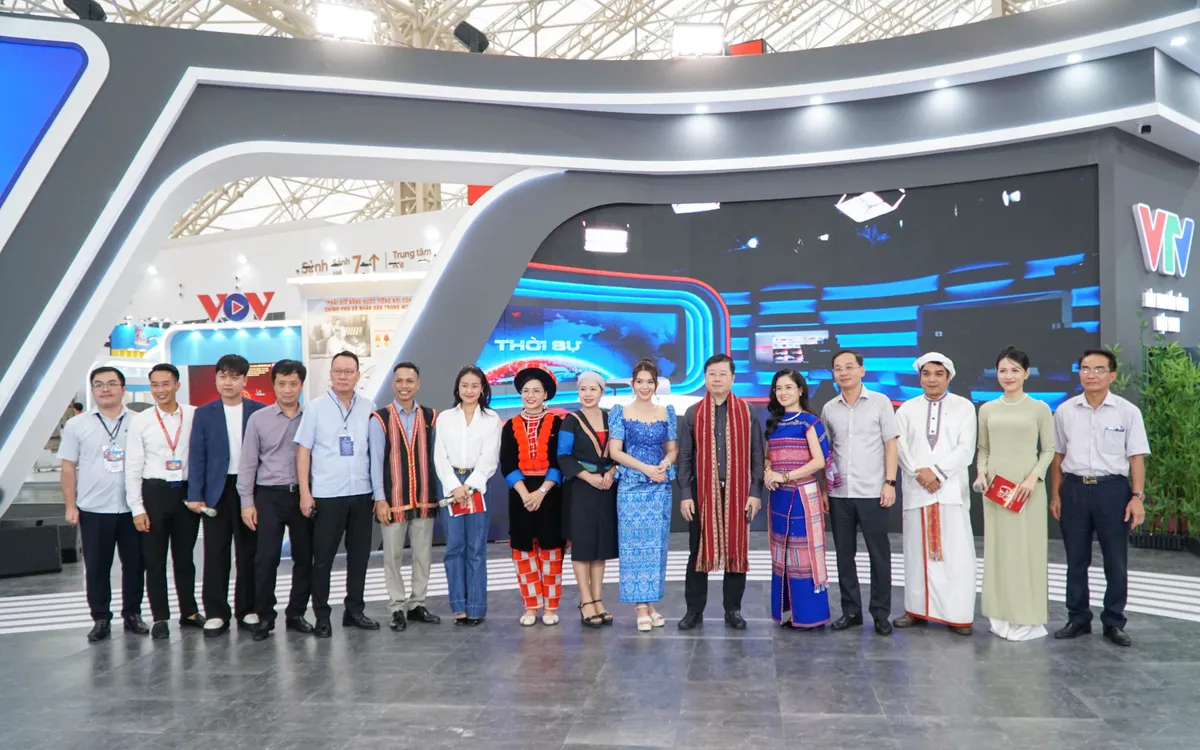 Ảnh: Việt Linh Ảnh: Việt Linh