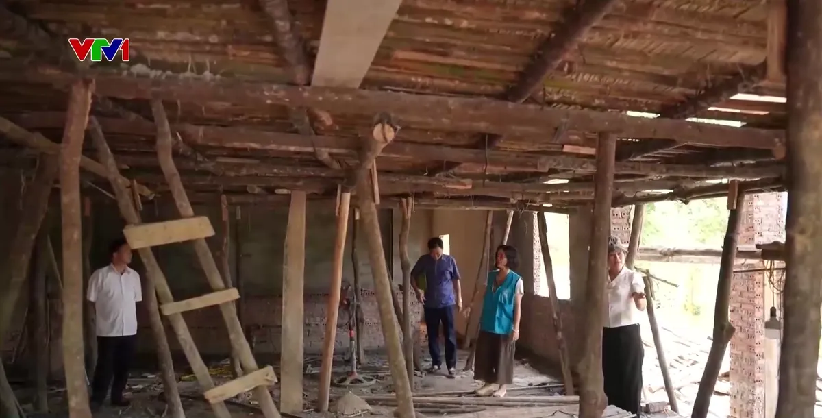 Phụ hồi bền vững sau b&atilde;o Yaji  - Ảnh 3.