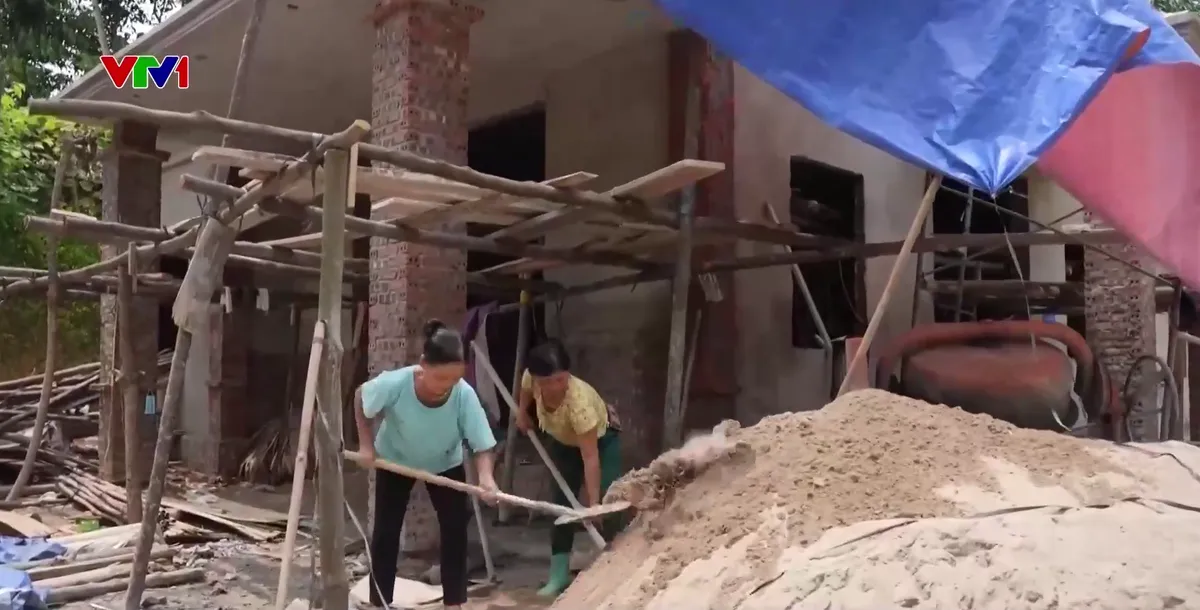 Phụ hồi bền vững sau b&atilde;o Yaji  - Ảnh 4.