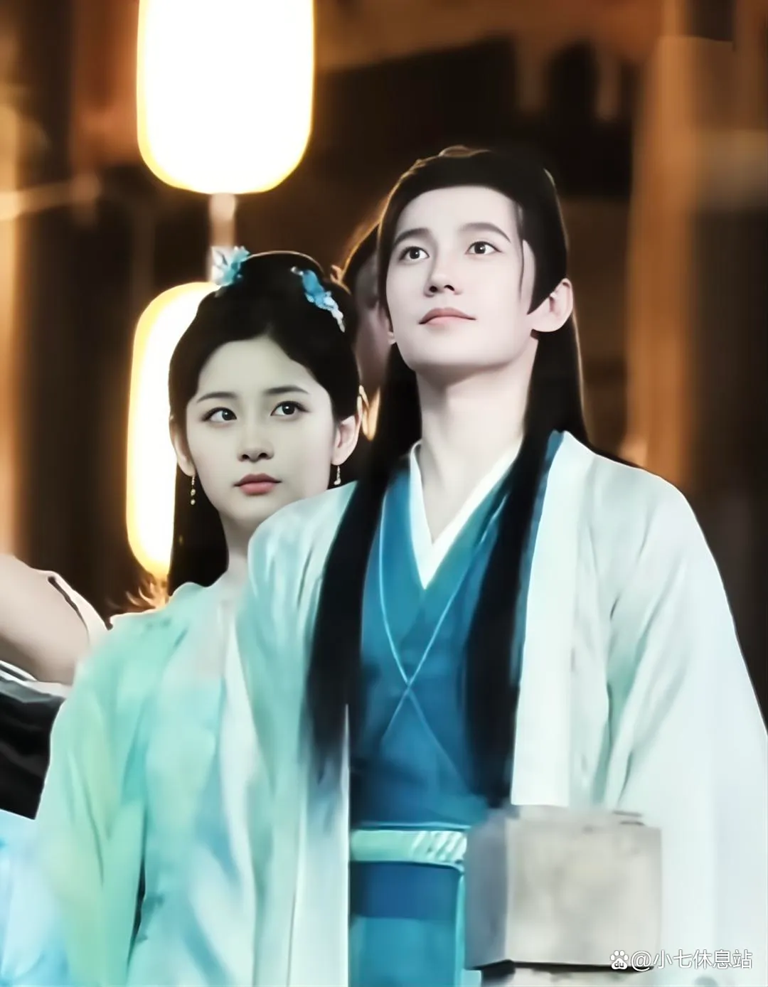 S&oacute;ng gi&oacute; đời tư ảnh hưởng diễn vi&ecirc;n phim Ph&agrave;m nh&acirc;n tu ti&ecirc;n, Tử dạ quy - Ảnh 3.