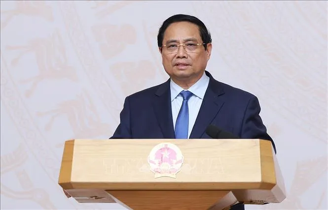 Hội nhập quốc tế cần c&oacute; tư duy mới, c&aacute;ch tiếp cận mới - Ảnh 2.