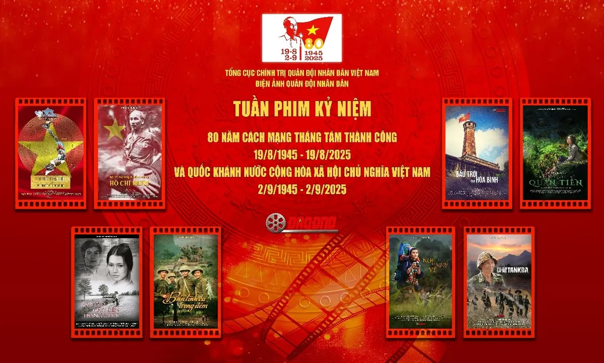 Xem lại “Bao giờ cho đến tháng Mười” trong Tuần phim kỷ niệm  - Ảnh 2.