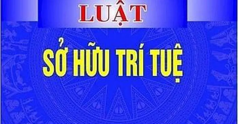 Đề xuất 5 nhóm chính sách sửa đổi, bổ sung một số điều của Luật Sở hữu trí tuệ - Ảnh 1.