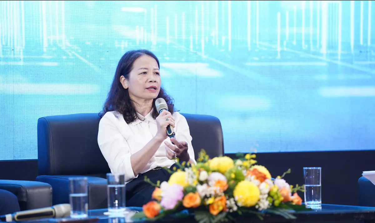 Bỏ thuế khoán: Hộ kinh doanh cần chuẩn bị gì?- Ảnh 1. Bỏ thuế khoán: Hộ kinh doanh cần chuẩn bị gì?- Ảnh 1.