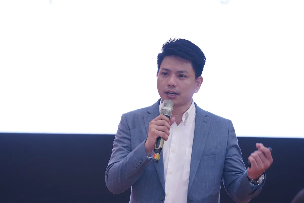 Bỏ thuế khoán: Hộ kinh doanh cần chuẩn bị gì?- Ảnh 2. Bỏ thuế khoán: Hộ kinh doanh cần chuẩn bị gì?- Ảnh 2.