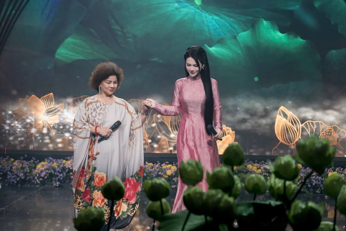 C&acirc;u chuyện từ những b&agrave;i ca: C&ugrave;ng nghe lại những ca kh&uacute;c bất hủ về B&aacute;c - Ảnh 4.