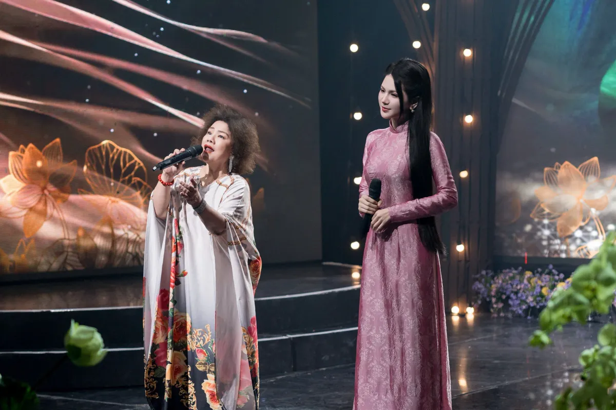 C&acirc;u chuyện từ những b&agrave;i ca: C&ugrave;ng nghe lại những ca kh&uacute;c bất hủ về B&aacute;c - Ảnh 3.