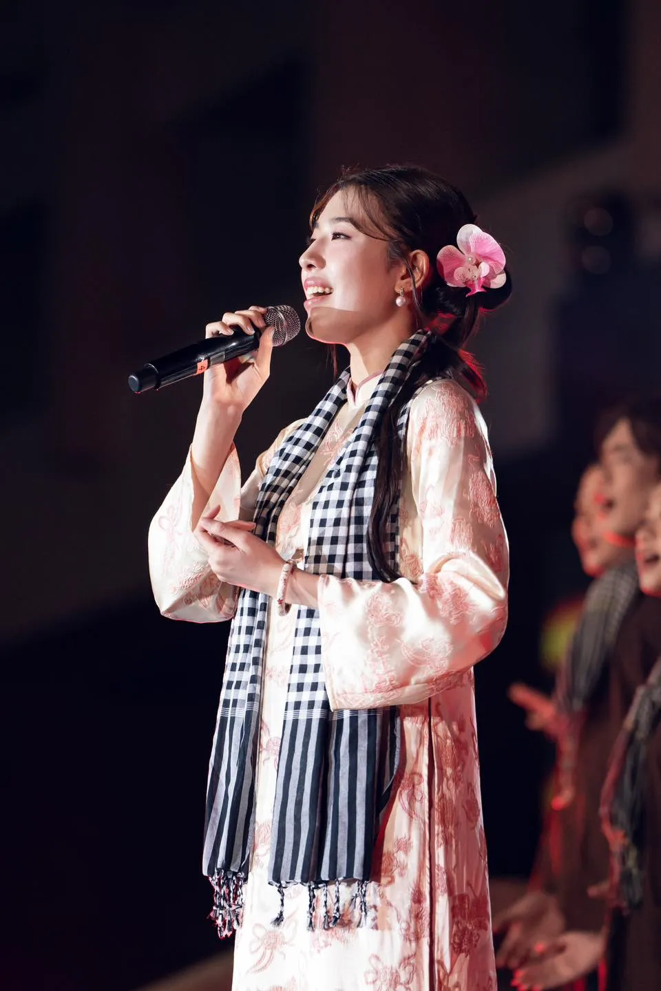 Út Khờ của “Địa đạo” thể nghiệm biến tấu Ngũ Cung trong sáng tác nhạc  - Ảnh 3.