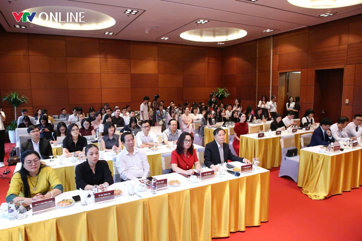 Công bố và phát động Giải thưởng Quốc gia Bất động sản Việt Nam lần thứ II - Ảnh 1.