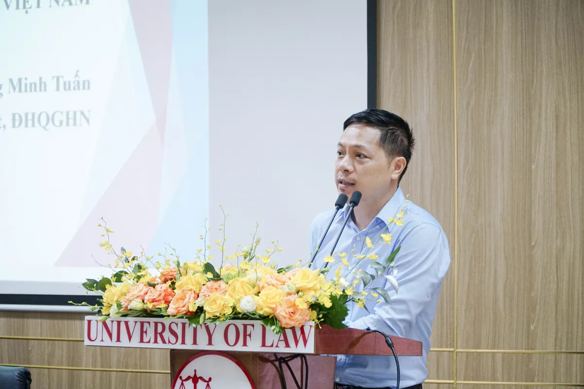Tìm giải pháp xã hội hóa công tác cai nghiện ma túy  - Ảnh 3.