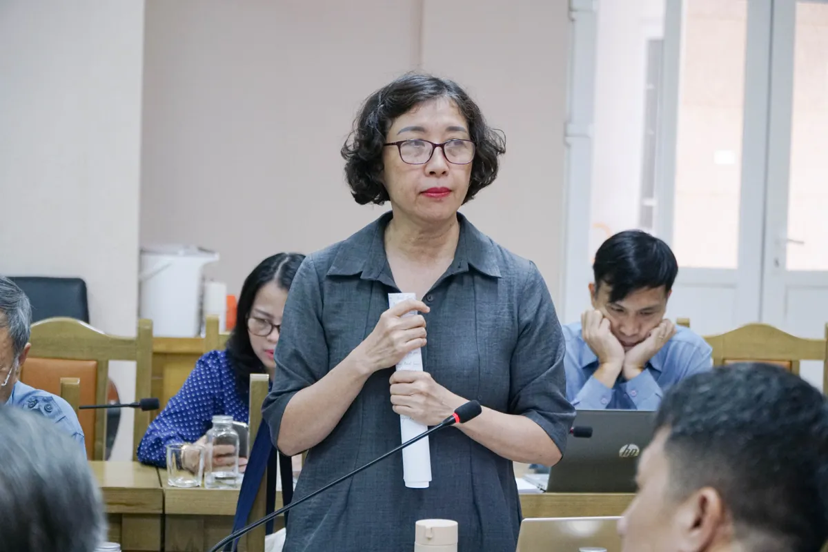 Tìm giải pháp xã hội hóa công tác cai nghiện ma túy  - Ảnh 4.