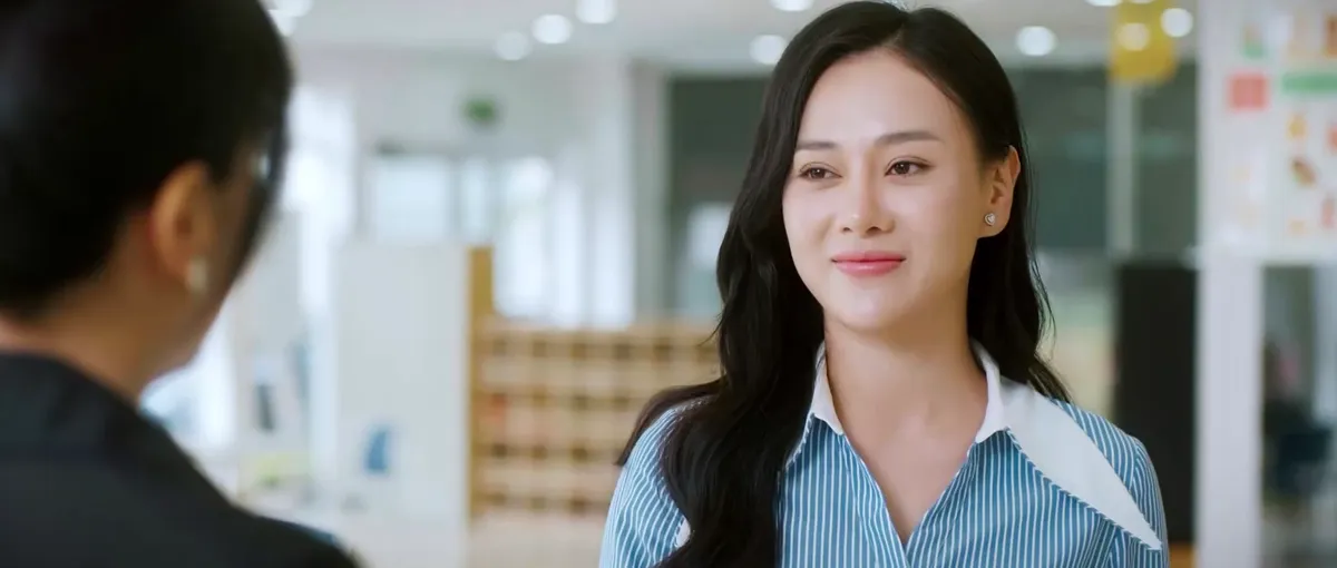 Gió ngang khoảng trời xanh - Tập 9: - Ảnh 4.