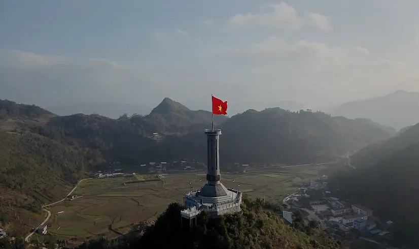MV “Việt Nam ơi, cùng bước tới vinh quang”: Khúc tráng ca tự hào dân tộc - Ảnh 7.