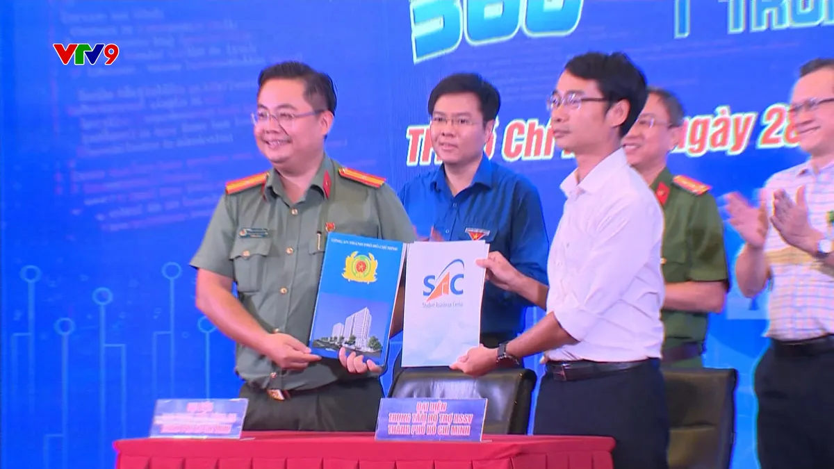 Tăng cường chống lừa đảo trong học đường từ đầu năm học mới Tăng cường chống lừa đảo trong học đường từ đầu năm học mới