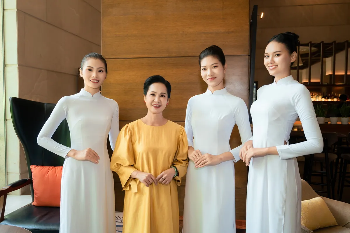 Đắk Liêng - Đắk Lắk chào đón Gia đình Haha, thí sinh Vietnam's Next Top Model có những trải nghiệm đặc biệt - Ảnh 8.