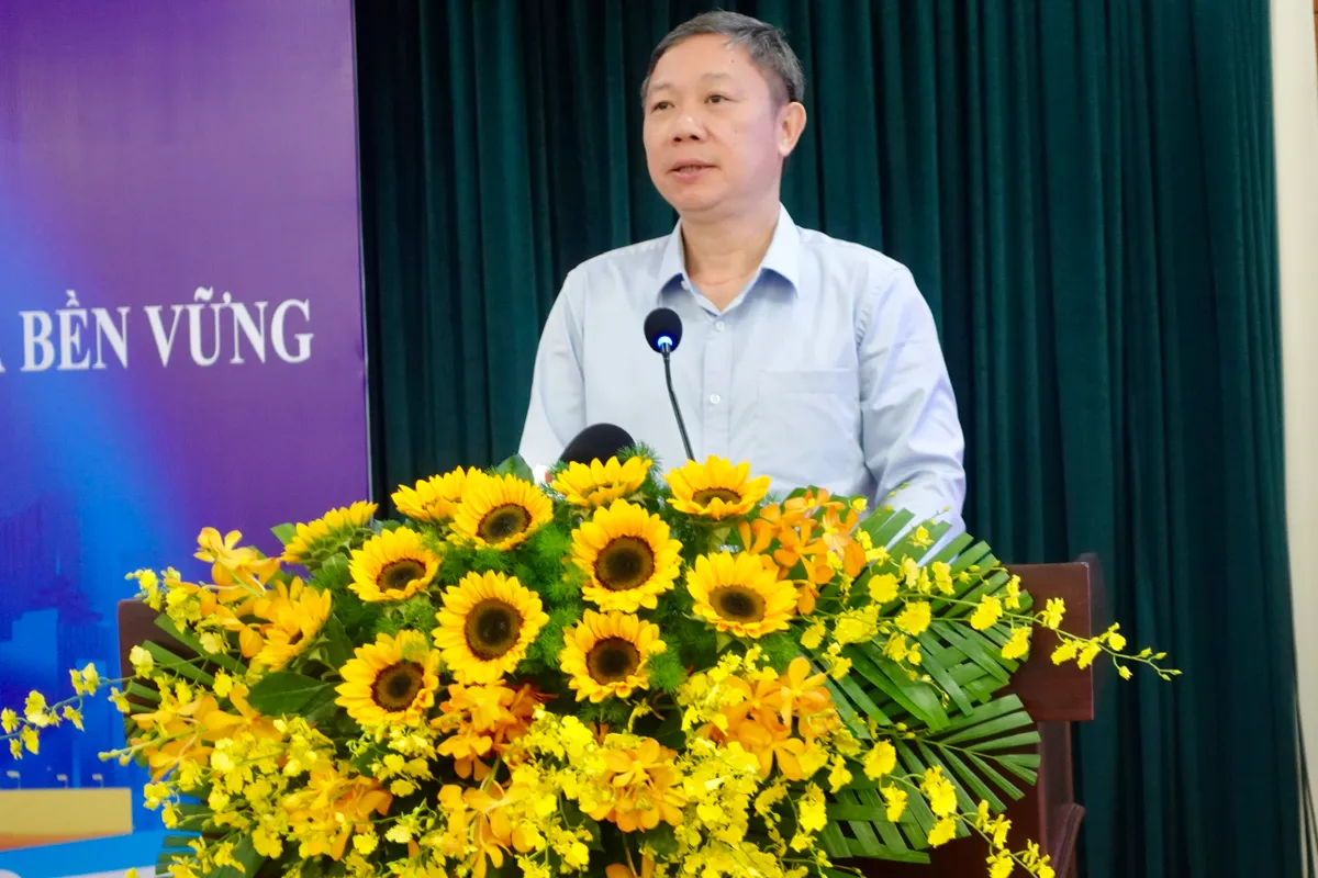 TP Hồ Chí Minh sẽ kiến tạo môi trường thuận lợi nhất cho đội ngũ trí thức, văn nghệ sĩ - Ảnh 3.