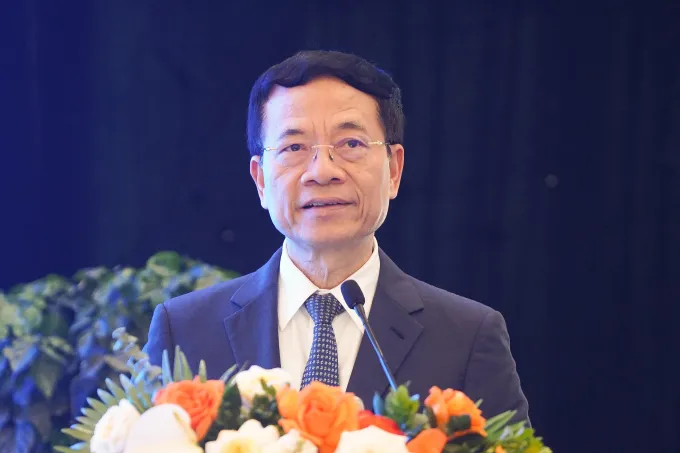 “AI đang dần trở thành hạ tầng quốc gia”- Ảnh 1. “AI đang dần trở thành hạ tầng quốc gia”- Ảnh 1.
