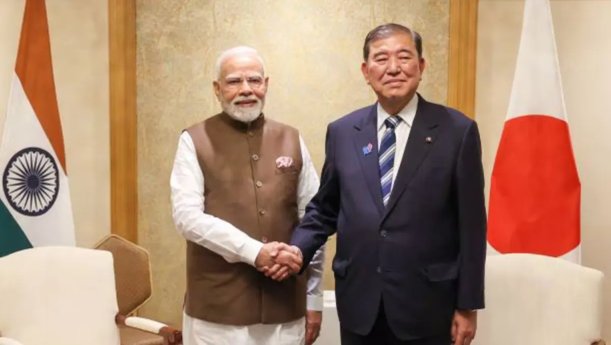 Thủ tướng Ấn Độ Narendra Modi công du châu Á- Ảnh 1. Thủ tướng Ấn Độ Narendra Modi công du châu Á- Ảnh 1.