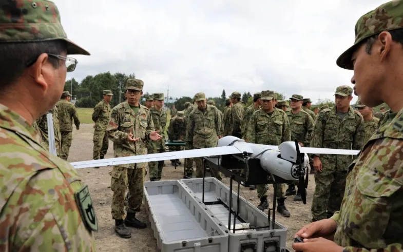 (Ảnh: US Army)