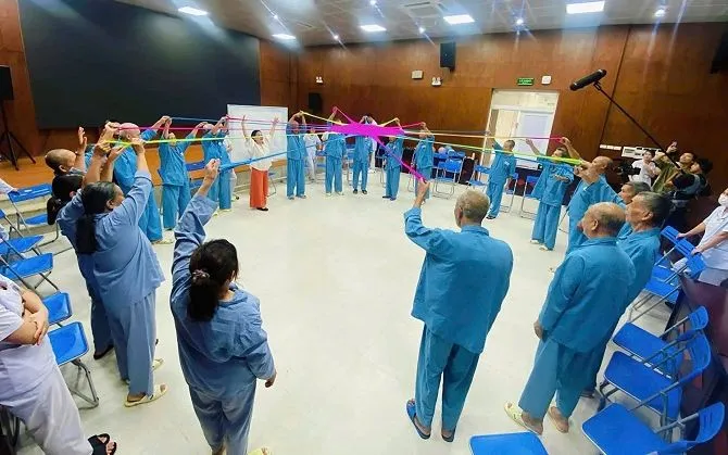 Ảnh: Sở Y tế Hà Nội