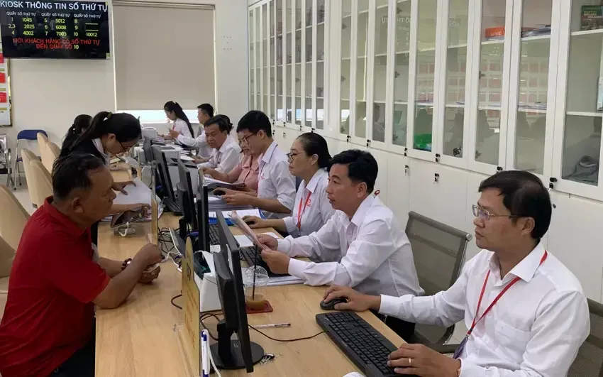 (Ảnh minh họa - Ảnh: PLO) (Ảnh minh họa - Ảnh: PLO)