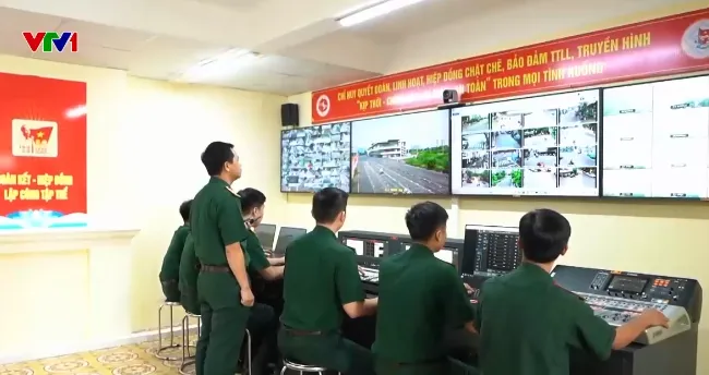 ĐẢM BẢO THÔNG TIN LIÊN LẠC THÔNG SUỐT ĐIỀU HÀNH ĐẠI LỄ - Ảnh 3.
