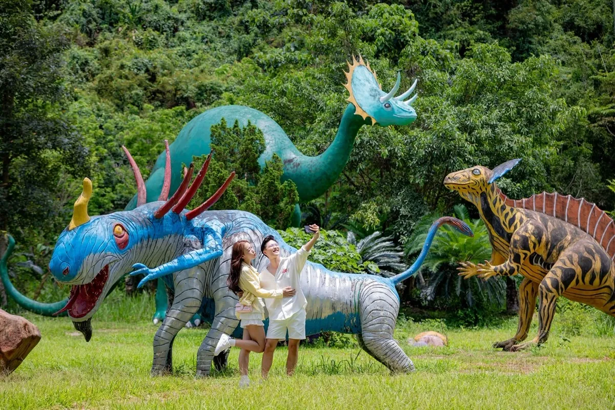 Khánh Hoà chuẩn bị đón khách gia tăng dịp lễ 2/9- Ảnh 3. Khánh Hoà chuẩn bị đón khách gia tăng dịp lễ 2/9- Ảnh 3.