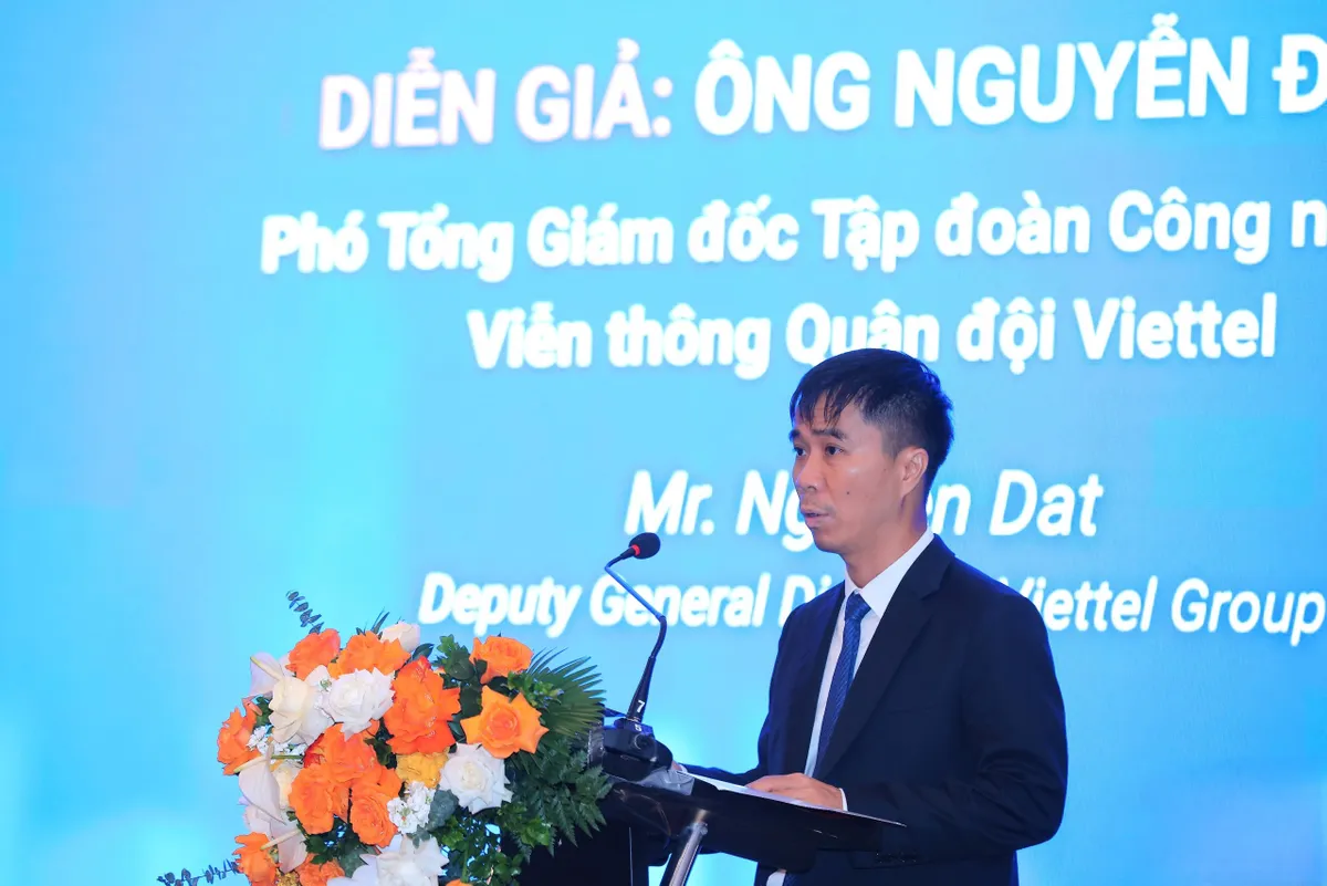 Việt Nam đặt mục ti&ecirc;u l&agrave;m chủ 20 sản phẩm c&ocirc;ng nghệ chiến lược v&agrave;o năm 2027 - Ảnh 3.