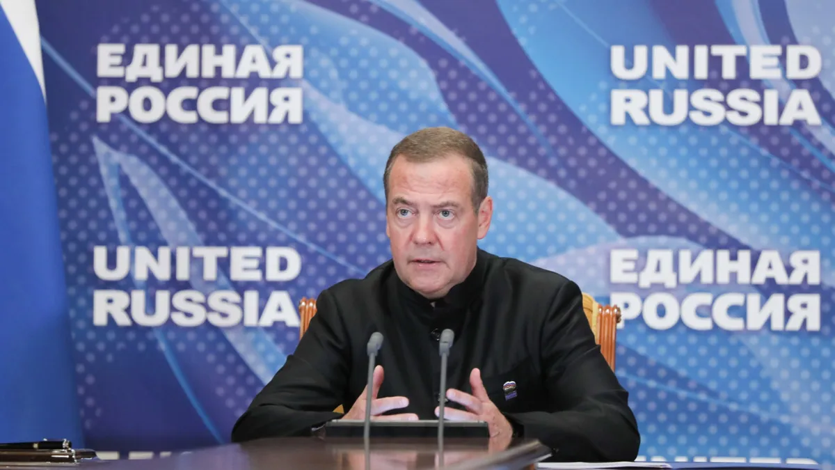 Nga: Đề xuất của phương Tây về an ninh cho Ukraine là "thiên vị và nguy hiểm" - Ảnh 1.